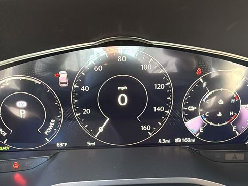 New 2026 MAZDA CX-90 Plug-In Hybrid w/ Preferred image 8