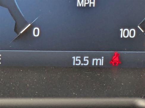 New 2026 Ford F250 Platinum image 31