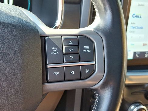 Certified 2021 Ford F150 Lariat image 23