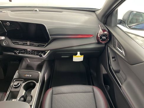 New 2026 Chevrolet Equinox RS AWD/4WD image 15