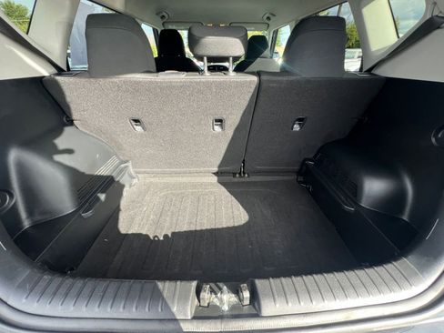 Used 2025 Kia Soul LX w/ LX Technology Package image 25