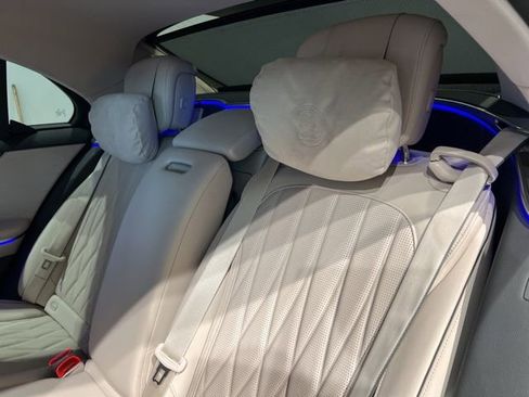 Used 2025 Mercedes-Benz S 63 AMG S image 49