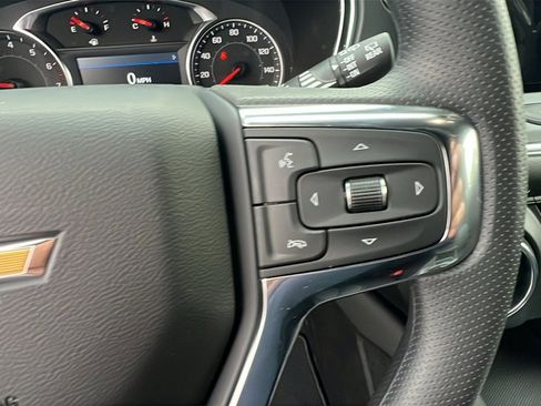 New 2026 Chevrolet Blazer LT image 21