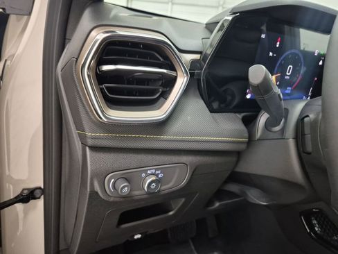 New 2026 Chevrolet TrailBlazer ACTIV w/ Convenience Package image 18