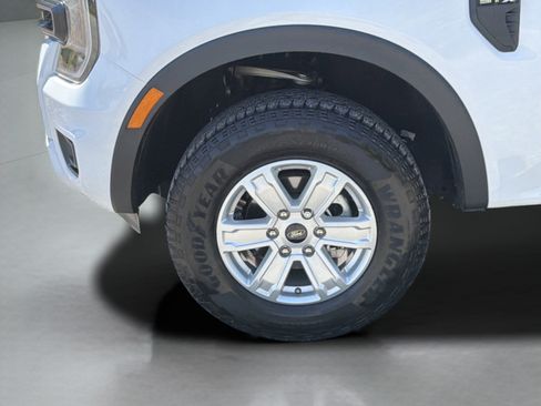 Used 2024 Ford Ranger XL w/ Trailer Tow Package RWD image 24
