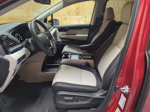 New 2026 Honda Odyssey Elite image 10