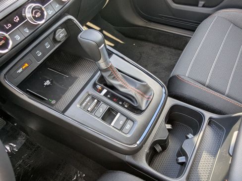 New 2026 Honda CR-V TrailSport image 15