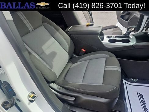 Certified 2023 Chevrolet Blazer LT w/ Driver Confidence Package AWD/4WD image 28
