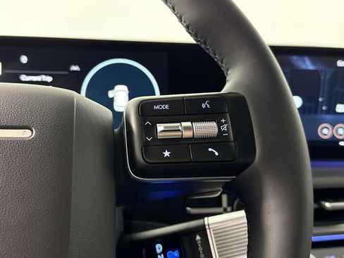 New 2026 Hyundai Santa Fe Limited AWD/4WD image 26