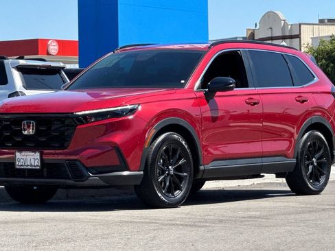 Used 2023 Honda CR-V Sport image 8