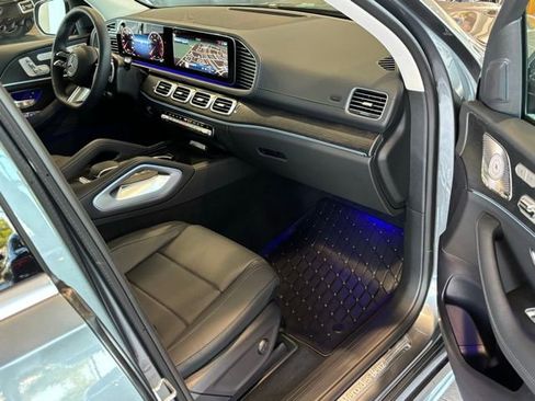 New 2026 Mercedes-Benz GLS 450 4MATIC image 20