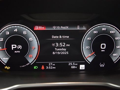 New 2025 Audi Q3 2.0T Premium Plus image 11