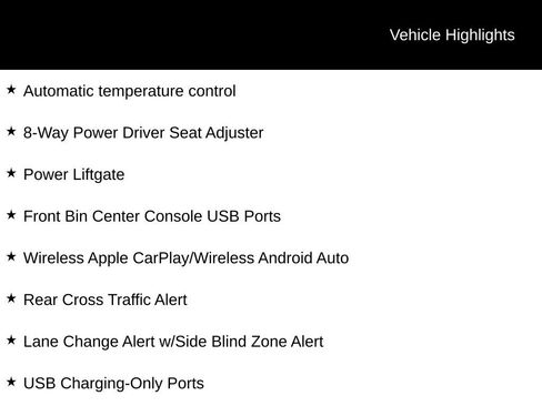Used 2022 Buick Envision Essence w/ Safety Package image 11