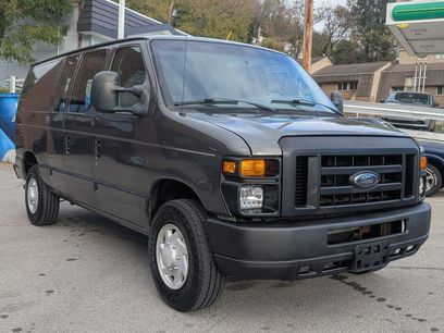 Used 2008 Ford E-250 and Econoline 250