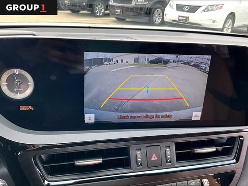 Certified 2023 Lexus ES 350 w/ Premium Package image 24