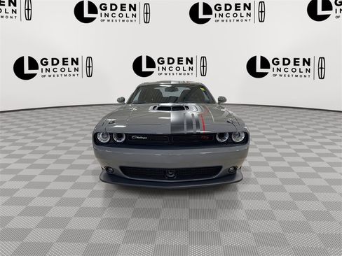 Used 2023 Dodge Challenger R/T Scat Pack w/ Plus Package image 3
