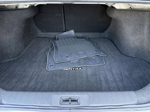 Used 2024 Nissan Sentra SV image 25