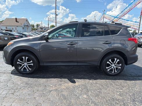 Used 2015 Toyota RAV4 LE AWD/4WD image 4