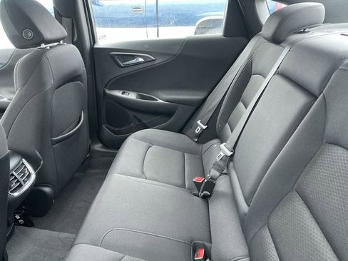 Used 2023 Chevrolet Malibu LT image 7