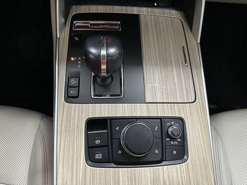 Certified 2024 MAZDA CX-90 Plug-In Hybrid w/ Premium Plus AWD/4WD image 43