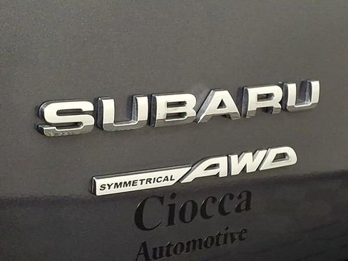 Certified 2023 Subaru Crosstrek 2.0i Premium image 30