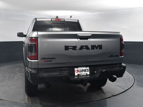 Used 2020 RAM 1500 Rebel w/ Rebel Level 1 Equipment Group image 7