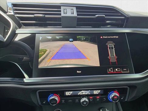 New 2025 Audi Q3 2.0T Premium w/ Convenience Package image 28