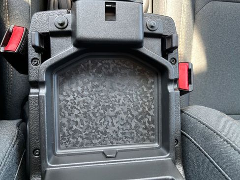 New 2025 Jeep Wrangler Sport S image 27