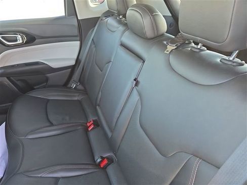 Used 2022 Jeep Compass Limited AWD/4WD image 39