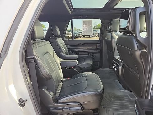 Used 2018 Ford Expedition Max Limited w/ Equipment Group 302A AWD/4WD image 50