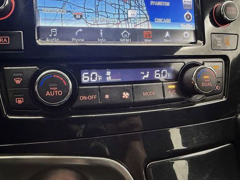 Used 2016 Nissan Maxima 3.5 S image 19