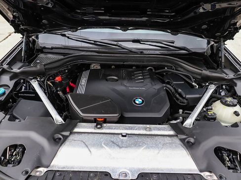 Used 2022 BMW X3 sDrive30i w/ M Sport Package 2 image 31