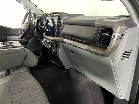 Used 2024 Ford F150 XLT image 29