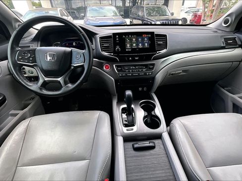 Used 2019 Honda Pilot EX-L image 42