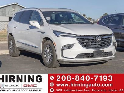 Used 2024 Buick Enclave Premium