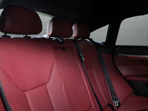 Used 2023 BMW 430i Gran Coupe xDrive w/ M Sport Package image 64