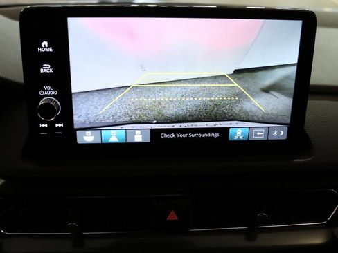 Certified 2025 Acura Integra A-Spec image 21