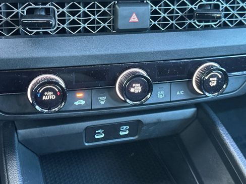 Used 2023 Honda Accord LX image 24