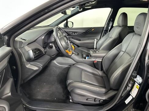 Used 2022 Subaru Outback Wilderness image 11