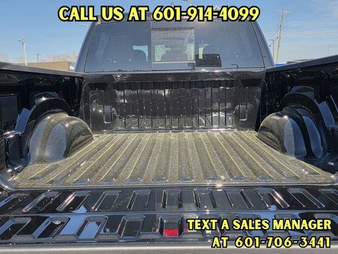 New 2026 RAM 1500 Big Horn image 24