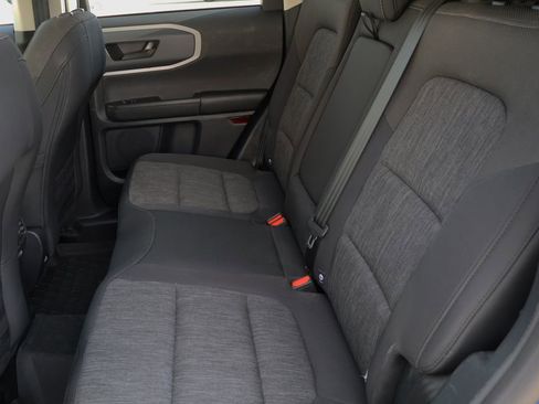 Used 2023 Ford Bronco Sport Big Bend AWD/4WD image 24