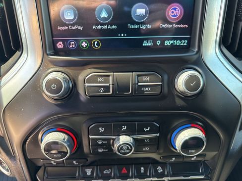 Used 2023 Chevrolet Silverado 2500 LT w/ Convenience Package AWD/4WD image 38