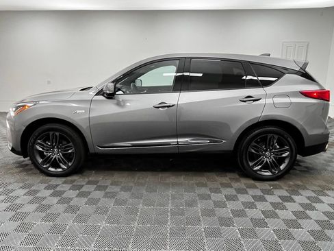 Used 2023 Acura RDX A-Spec AWD/4WD image 13