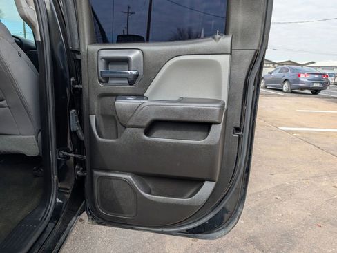 Used 2017 GMC Sierra 1500 2WD Double Cab w/ Elevation Edition image 23