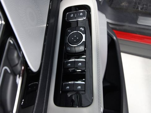 New 2026 Lincoln Aviator Reserve image 5