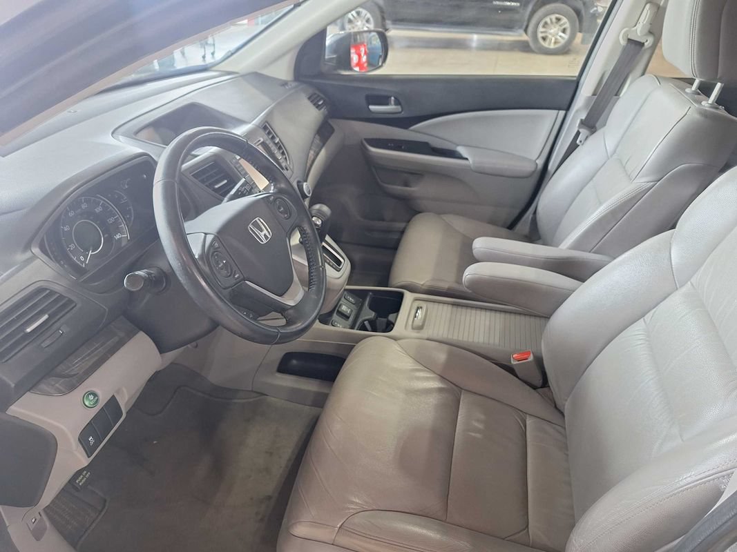 Used 2013 Honda CR-V EX-L image 14