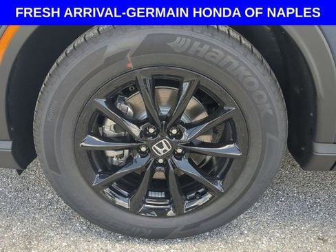 New 2026 Honda CR-V Sport-L image 10