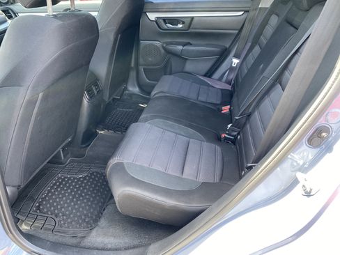 Used 2021 Honda CR-V Special Edition image 17