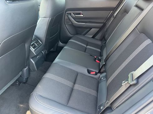 Used 2025 MAZDA CX-50 AWD 2.5 S w/ Premium Package image 12