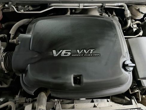 Used 2019 Chevrolet Colorado LT w/ LT Convenience Package image 26